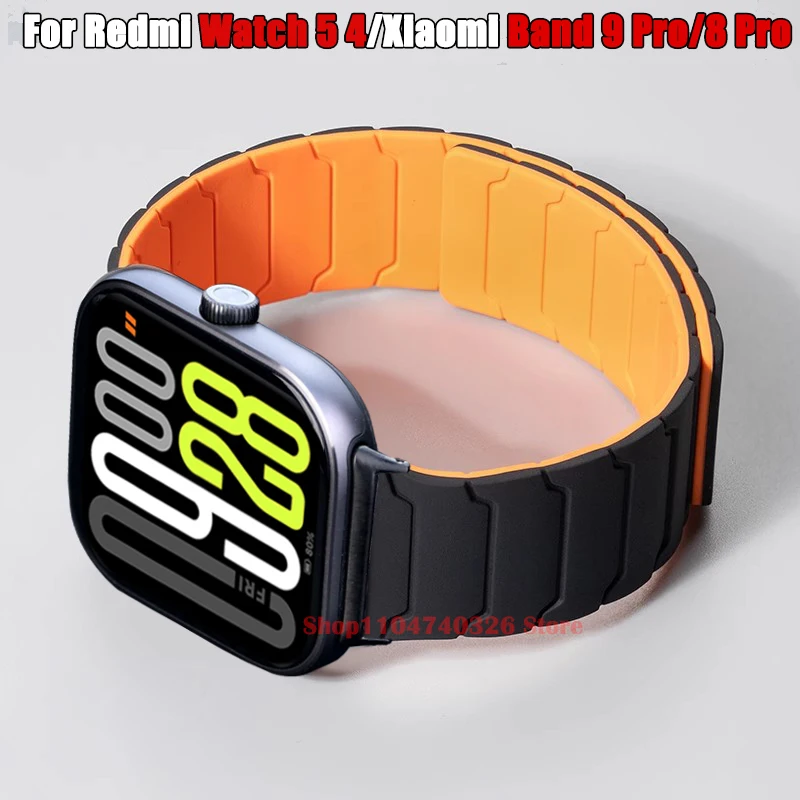 Magnetic Sports Bra… - image