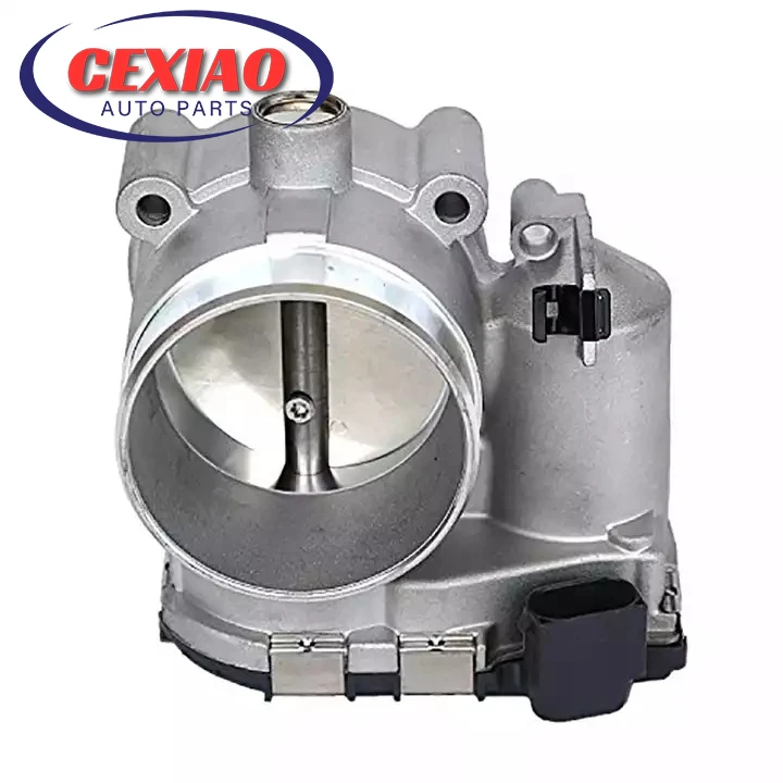 Throttle Body For Mercedes Benz  Intake durable lasting apply W168 W169 S204 C207 S212 A207 OE 0280750175 A2661410525