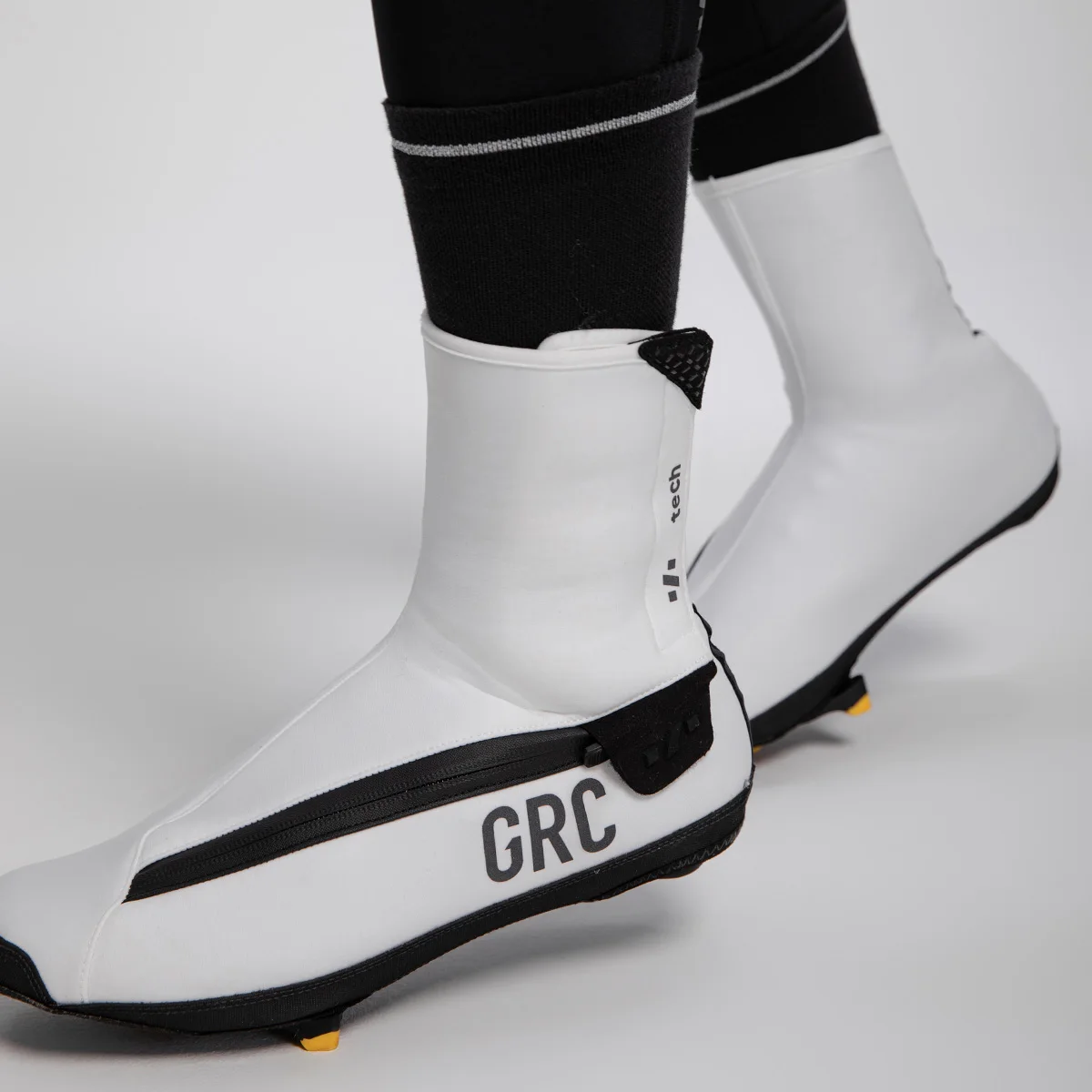 

GRC Cycling Apparel Tech Winter Overshoes