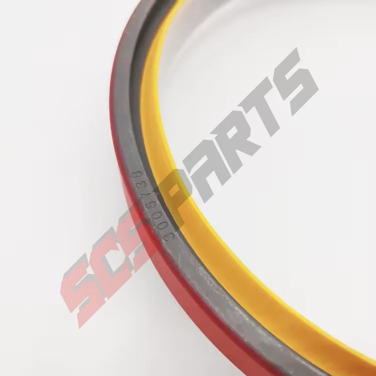 3006738 3001772 Oil Seal Fit Cummins Engine NT855 NTA855