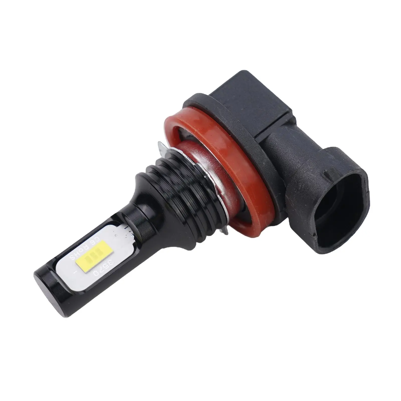 For Suzuki GSXR 600/750 LED Lighting Solution Parking Light Bulbs Set in H7/H11/T10 Configuration with Long Lifespan