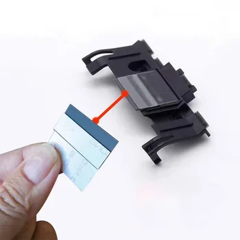 코니카 미놀타 BH C284 C364 C224 bhc 224 284 364 분류기 픽업 패드 호출기 복사기 프린터 예비 부품용 10X 피더 픽업 패드