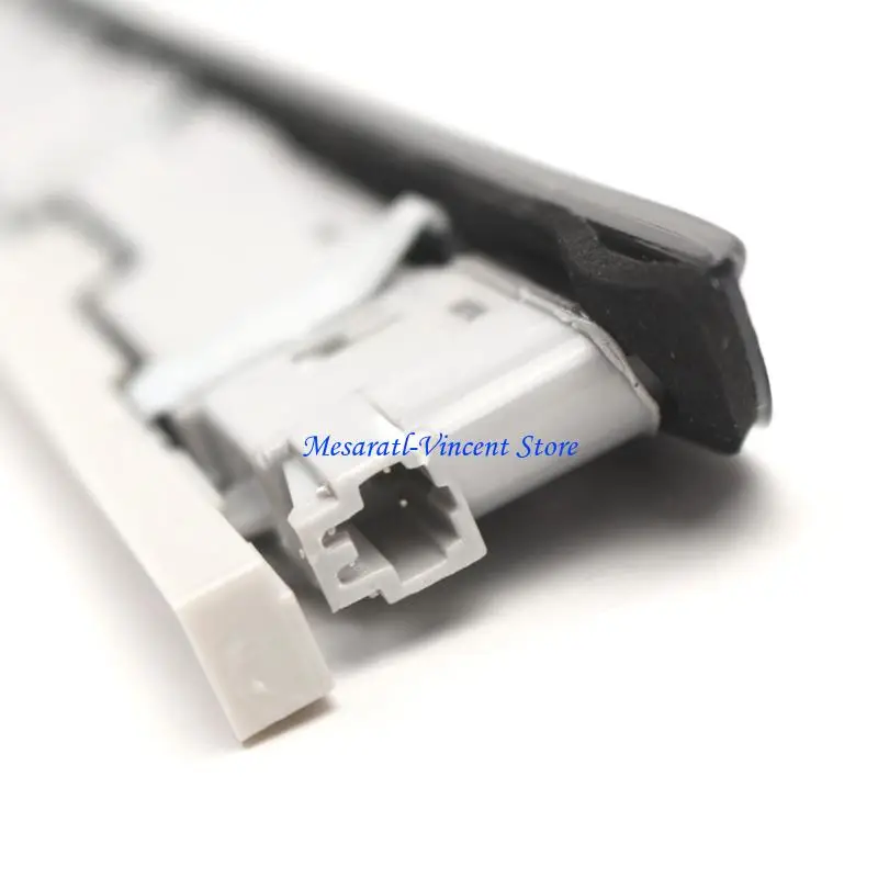 A70F High Mount Third Stop Brake Lamp Replacement Car Tail Brake Lamp Easy Installation for B8 8K5 2008-2015 8K9945097