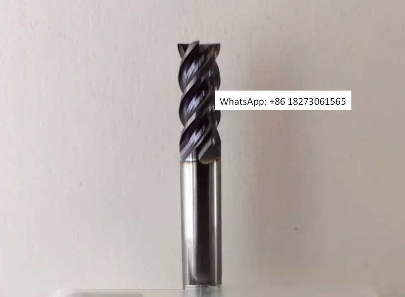 

Японская антисейсмическая фреза из Т-офрамной стали MS-MHD 10x23x70, 4-сторонняя, высокоточная
