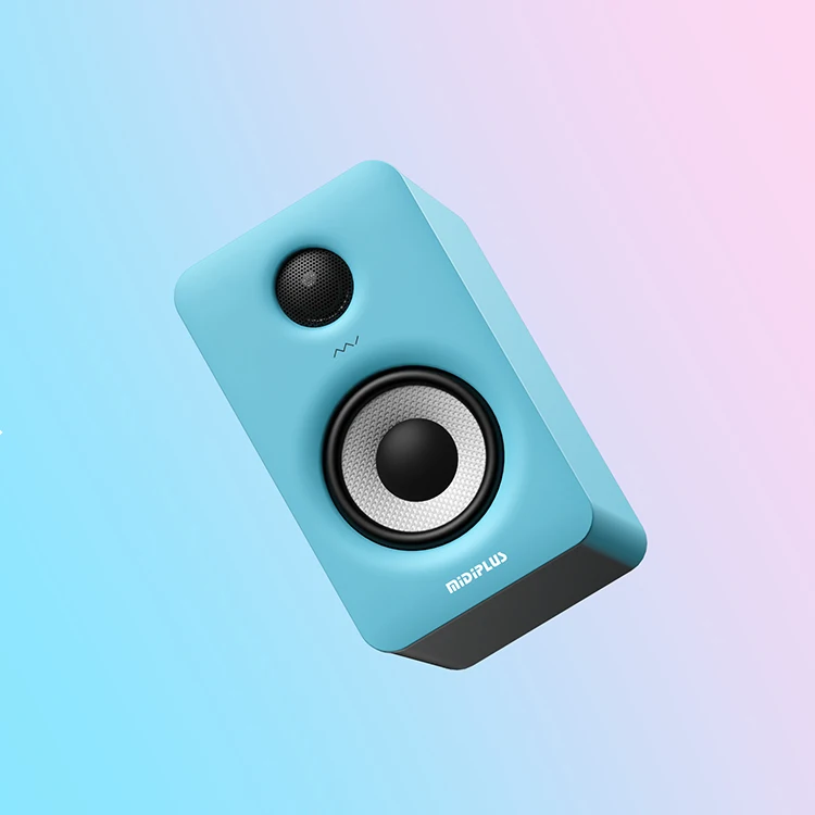 Midiplus MI3 V2 Who…