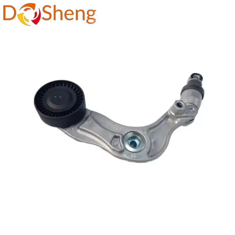 

Натяжитель ремня для SSANGYONG ACTYON II KORANDO REXTON 2,0 T G20DTF 2012 2013 2014 2015 1722000170 534059610 KTP2081 17220-00170