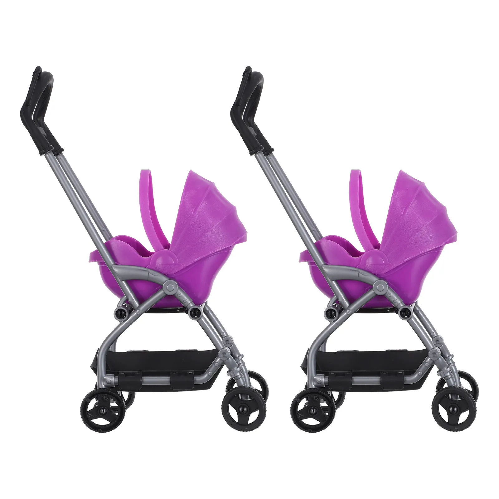carrinho-de-brinquedo-infantil-realista-2-pecas--leve-e-portatil-para-brincadeiras-de-faz-de-conta-de-bebe-e-criancas