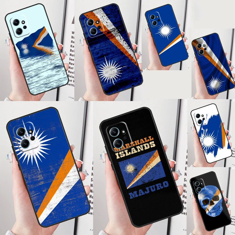 Marshall Island Nat… - image