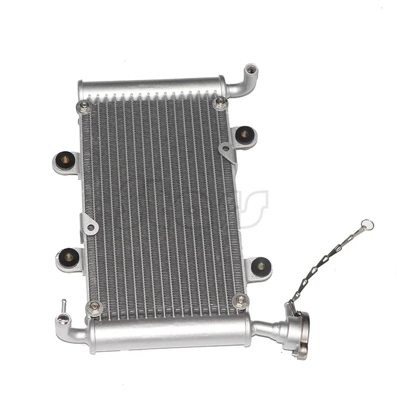 

High-quality Suitable for Honda CB400 SF NC31 NC36 motorcycle engine water cooler cooling radiator cooling