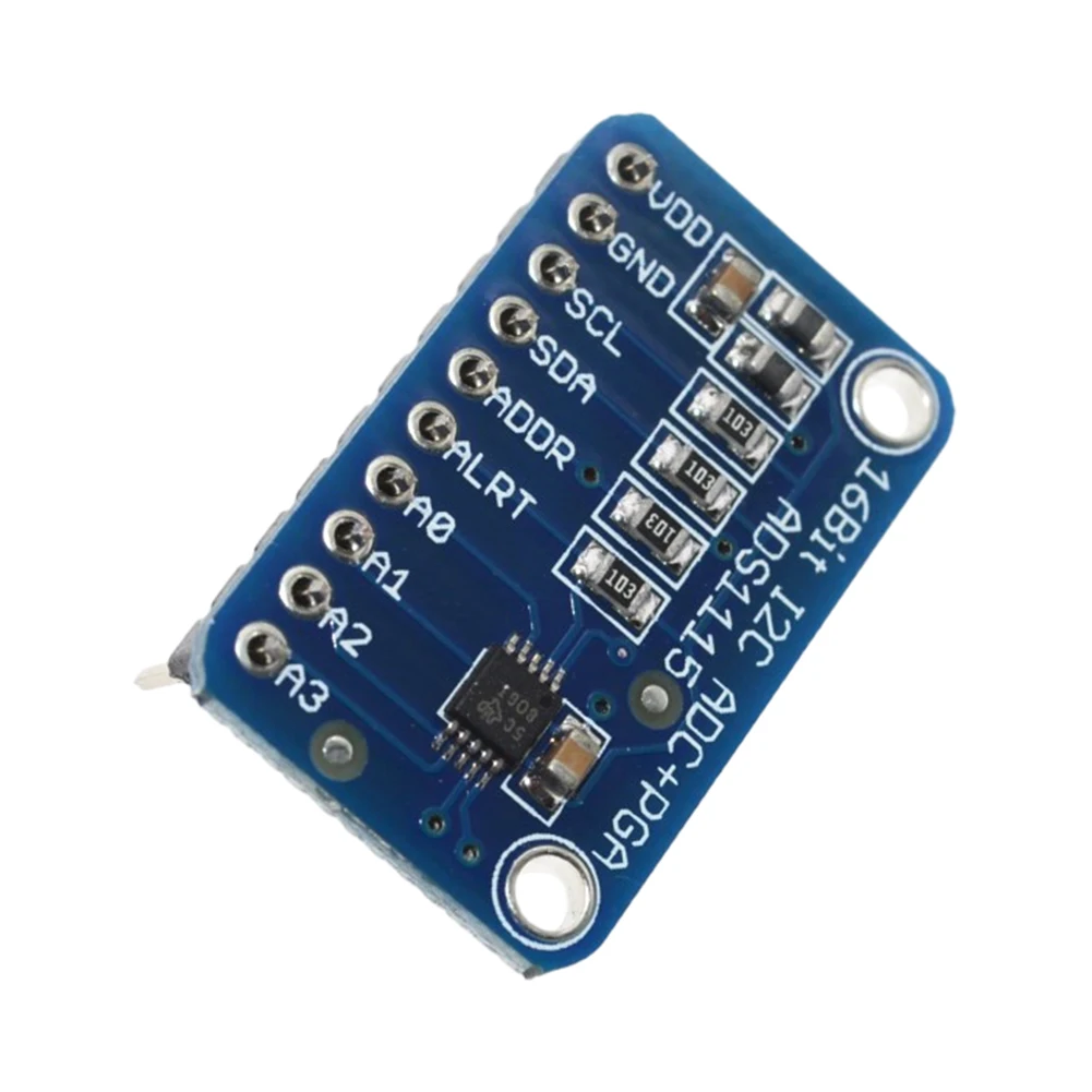 ADS1115 Adc Ultra-C…