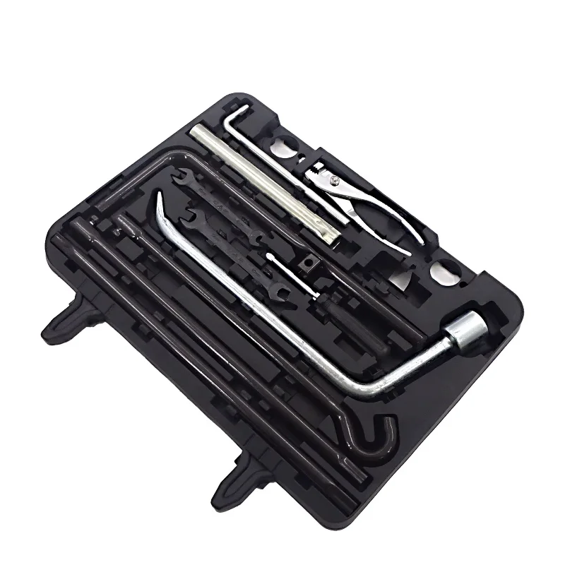 

Car Accessories Auto Parts Tool Box OEM 09114-GRJ150 for Land Cruiser Prado 2009-2015