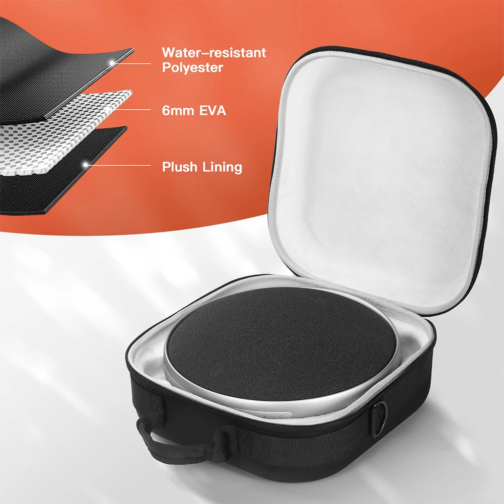 Чехол из ЭВА для Harman Kardon Onyx Studio 9, сумка для хранения динамиков, противоударная дорожная сумка, противоударный защитный чехол