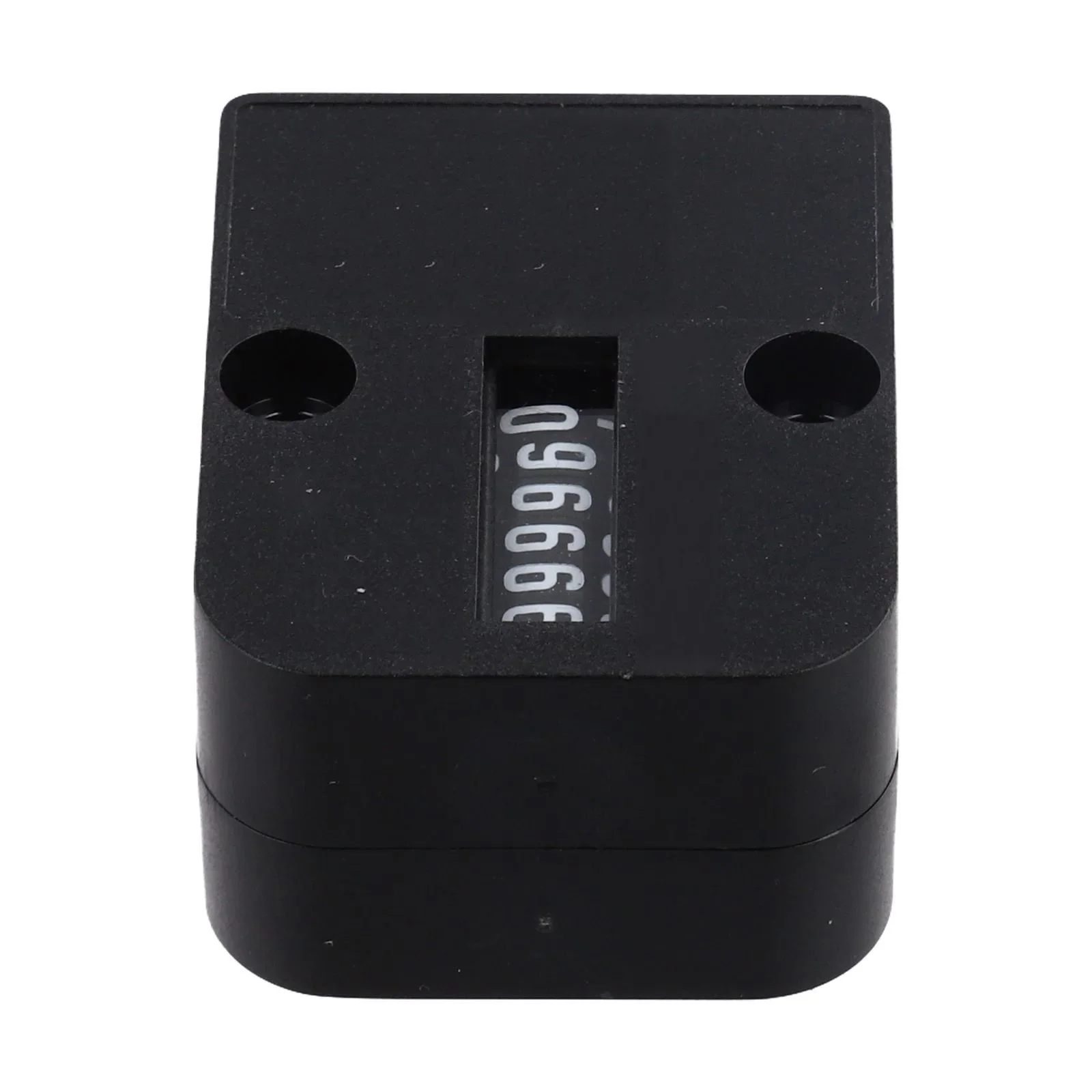 Counting Capacity Tool 7 Digit Digital Shot Counter Product Counting Automatic Data Retention For DIY Enthusiasts