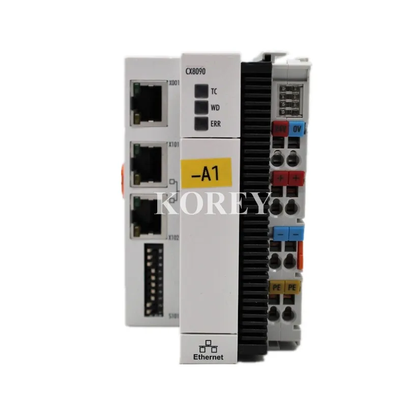 PLC Module CX8090 Brand New Please Inquiry