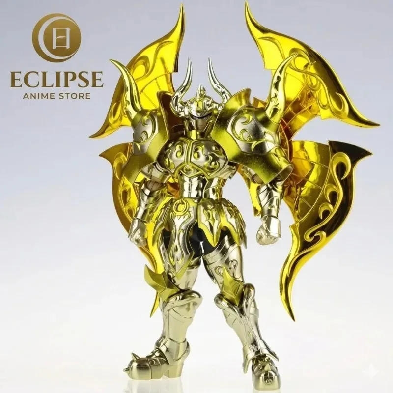 Saint Seiya Item