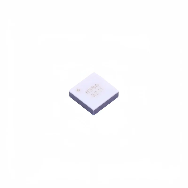 1PCS  HMC586LC4B  HMC586LC4BTR  Mark：H586  QFN-24  New in stock