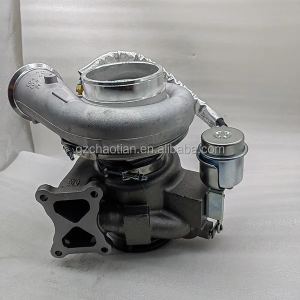 

247-2965 Turbocharger C13 Engine Parts GT4502BS Turbo 2472965 10R7290 762550-0003 For Wheel Loader 966H E349D E345D