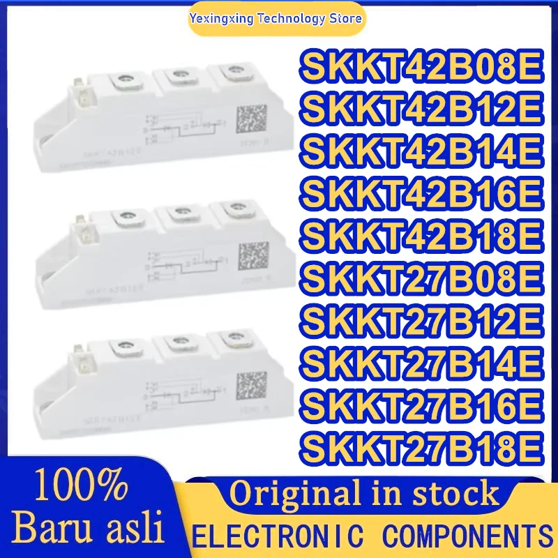 SKKT42B08E SKKT42B12E SKKT42B14E SKKT42B16E SKKT42B18E SKKT27B08E SKKT27B12E SKKT27B14E SKKT27B16E SKKT27B18E