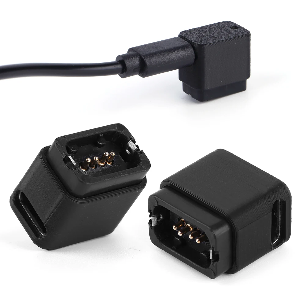 

12-Speed Di2 Type-C Adapter Battery Charger Head for 105 UT DA 7170 8150 8170 9250 9270