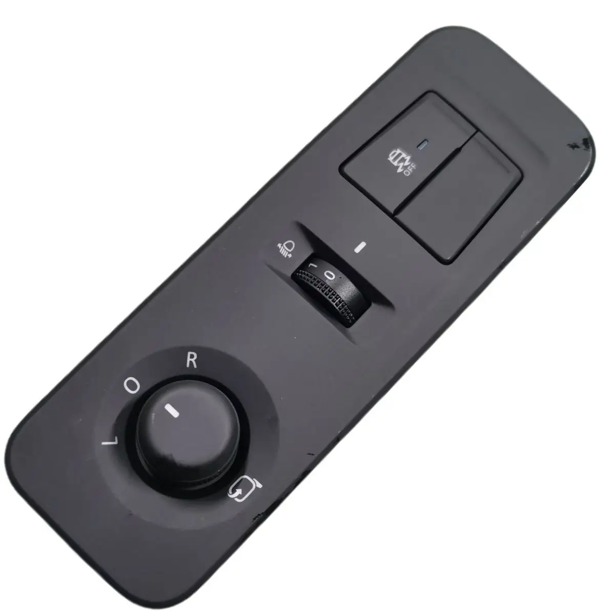 

Auto parts High quality Mirror Adjustment Switch Headlight Leveling Control Rearview Mirror Glass Switch For SAIC Maxus G50