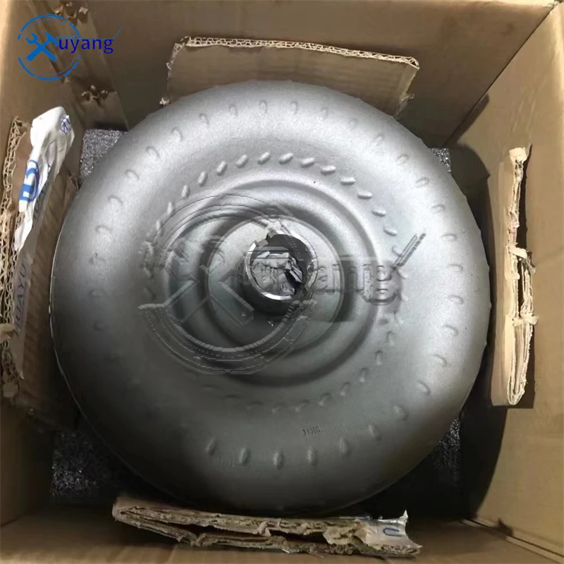 722.9 Auto Transsmission Torque Converter For Mercedes Benz（Need Provide Photo And VIN）