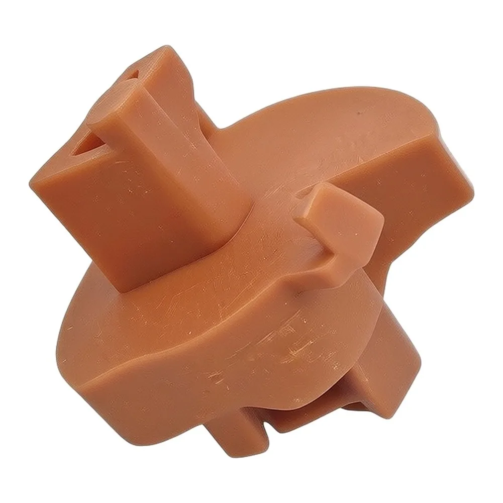 For TS410 TS420 Cut-off Saw 4238 182 0900 Switch Shaft Replacement Designed for Correct Interface With Housing and Lever