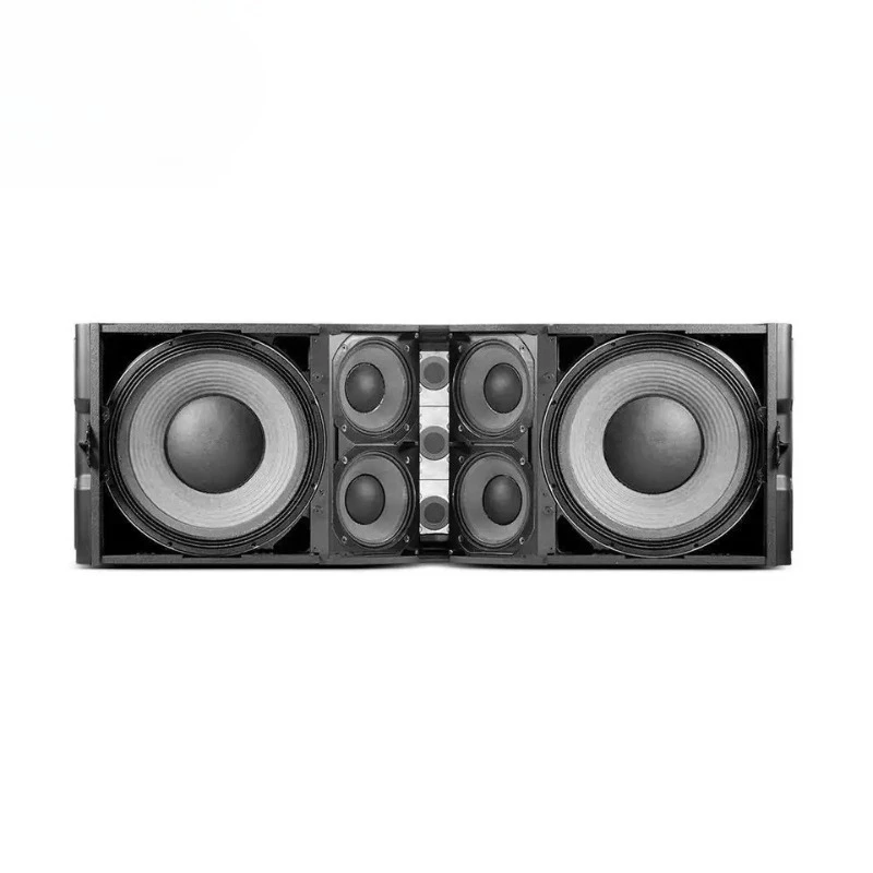 

V25 Double 15-inch Three-way Line Array Audio Professional Large Outdoor Performance Stage Audio