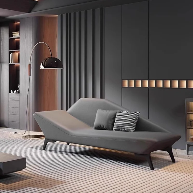 Italian Bedroom Living Room Sofas Balcony Luxury Lazy Modern Living Room Sofas Europe White Salas Y Sofas Muebles Furniture