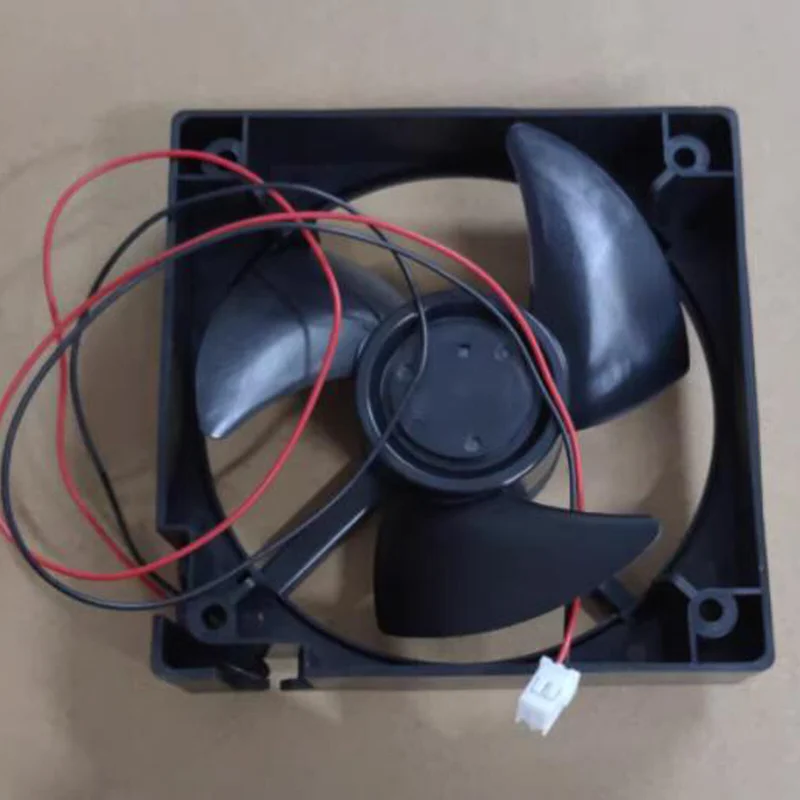 

Refrigerator Fan U11P09MS13A3-51 9V DC For Haier Refrigerator Display Cabinet