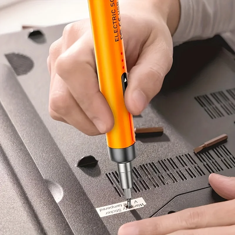 Thumbnail 4 - #74 Ranked Precision Electric Screwdriver Sets Picks in 2026
