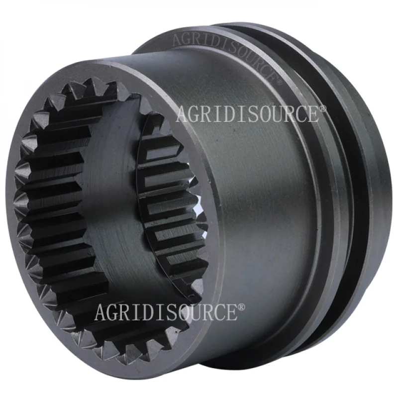 New product：Hot sale For Foton Lovol Agricultural Farm tractor Spare Parts TB704.381-03 Gear sleeve