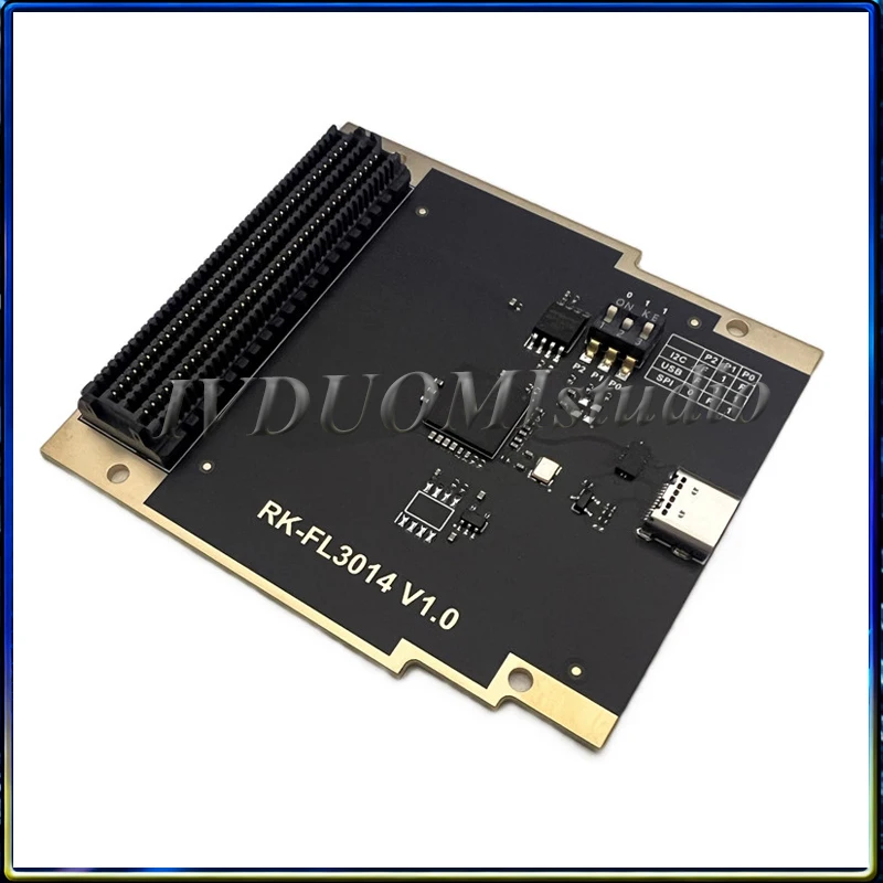 FMC USB3.0 Subkarte CYUSB3014 Verifizierungsplatine FMC Daughter Card FPGA FMC LPC