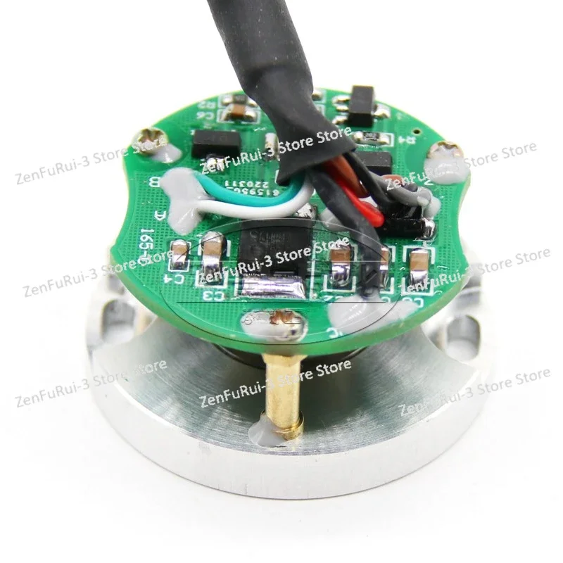 LOW-0512-2C Encoder New in stock