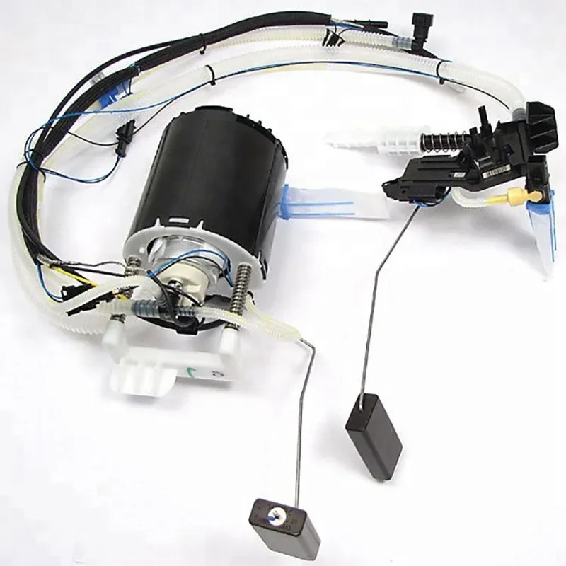 Fuel pump assembly  Lr015177 Wgs500150 Wgs500082 A2c53341992 for 4.2T