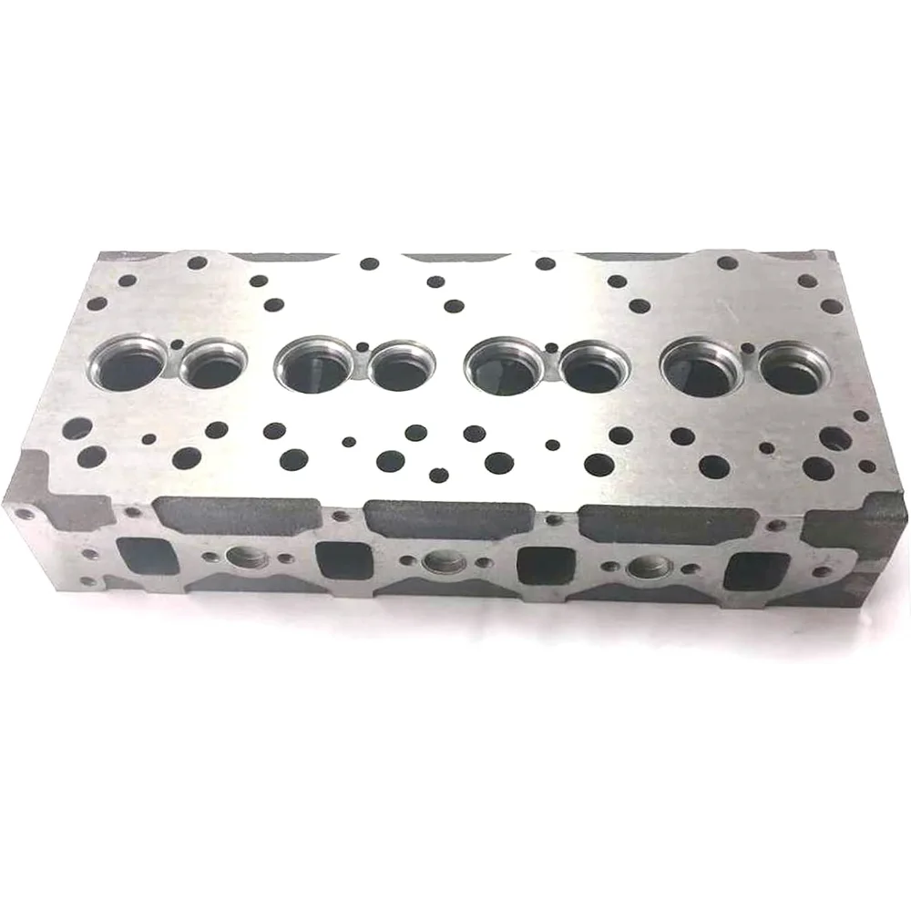 

Complete Cylinder Head 3800873 for Cummins Engine QSB3.3 B3.3