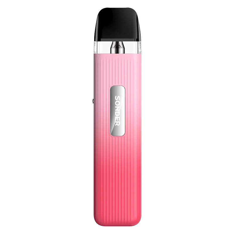 الأصلي GeekVape Sonder Q Pod نظام عدة 20 واط 2 مللي 1000 مللي أمبير بطارية 0.8ohm Q خرطوشة المرذاذ السجائر الإلكترونية