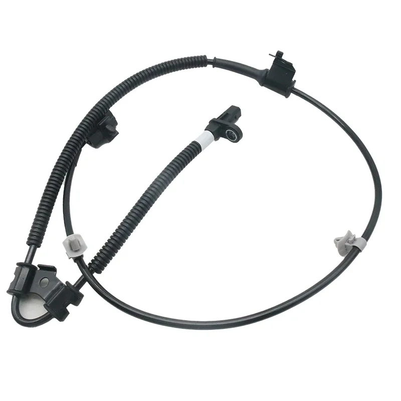 Sensor Wheel kualitas tinggi baru depan kiri ABS roda Sensor kecepatan untuk Hyundai entage 2007 2008 Kia Sedona Auto Parts