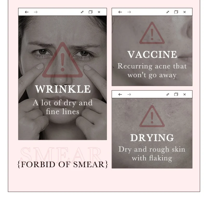 مصل النياسيناميد BIOAQUA لتقليل البقع الداكنة وتبييض وترطيبها وتفتيح لون البشرة 30 مل