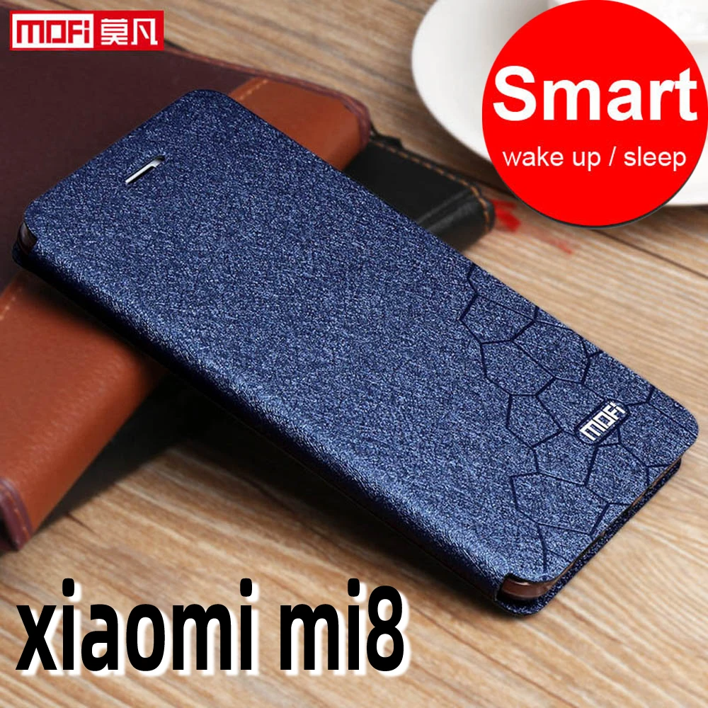 Flip Case For Xiaom…