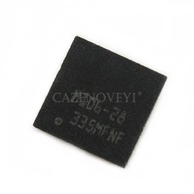 5PCS MB39A123 39A123 M106-28 M106 LP8548B1SQ-03 LP8548B1SQX03 48B1-03 IOR3550M 3550M BQ24296M BQ24296 VQFN-24 QFN