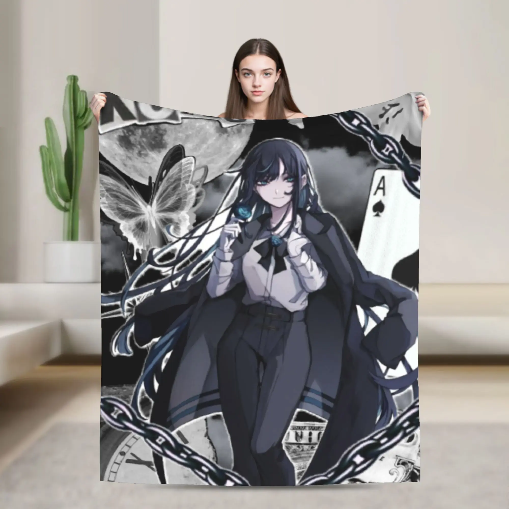 Ado World Tour Hiba… - image