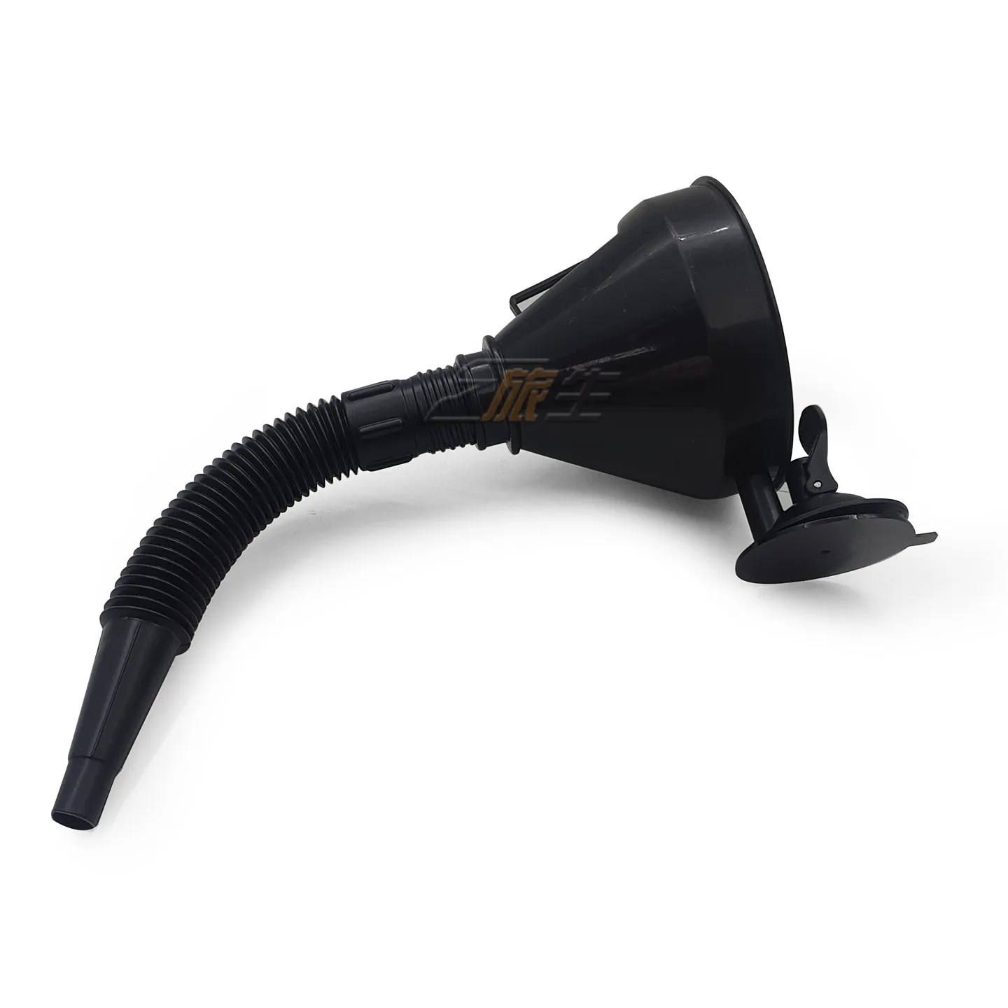 RV water filling funnel, universal water filling funnel, with suction cup funnel accessories