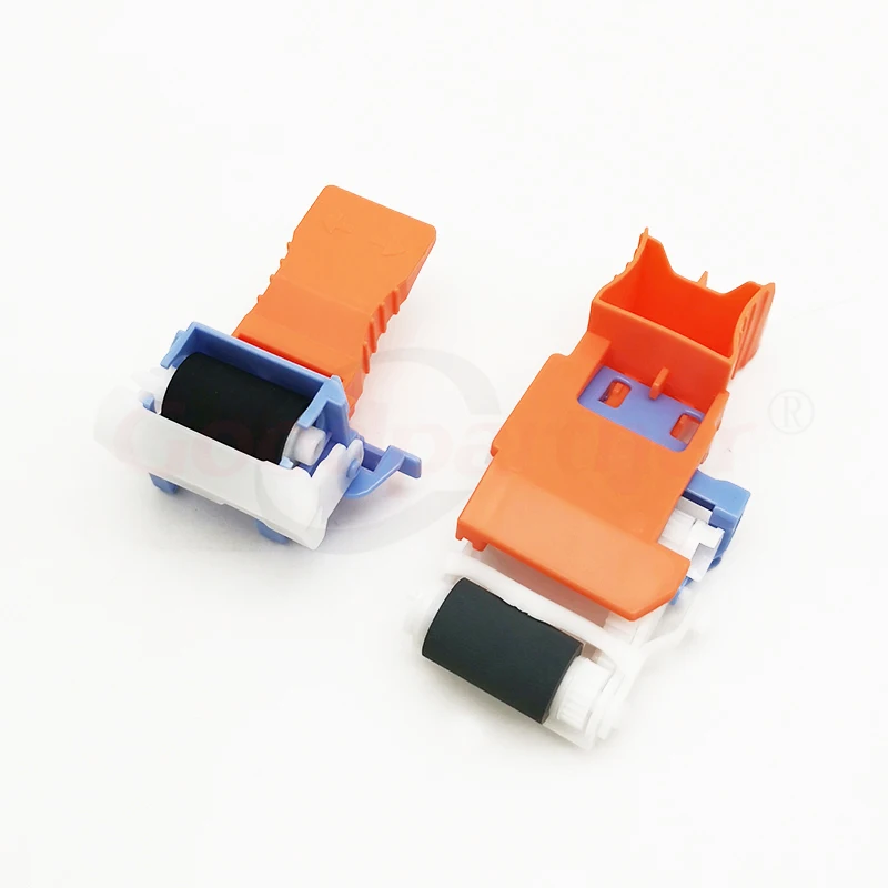 

5 комплектов роликов захвата и подачи бумаги J8J70-67904 (2-й лоток) для HP LaserJet Enterprise M631 M632 M633 M607 M608 M609, для Canon 525