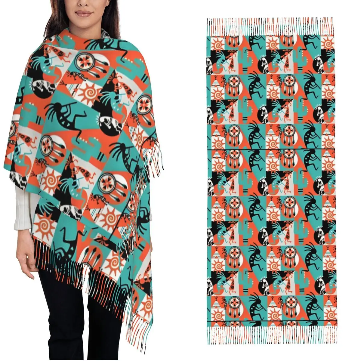 kokopelli-simbolo-xales-envoltorios-para-mulheres-inverno-quente-longo-lenco-macio-lenco-com-borla