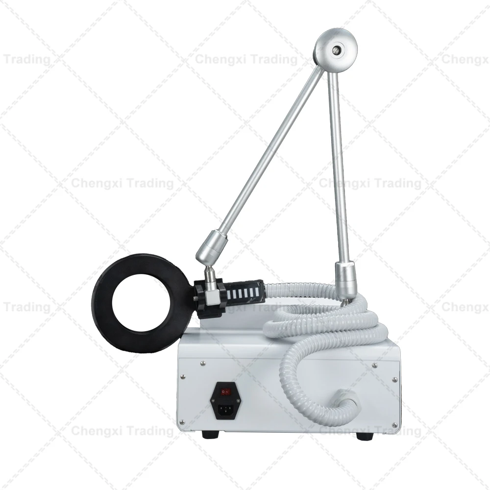 2025 New Arrival Portable Electromagnetic Transduction Physio Magneto Therapy Magnetic Body Beauty Equipment