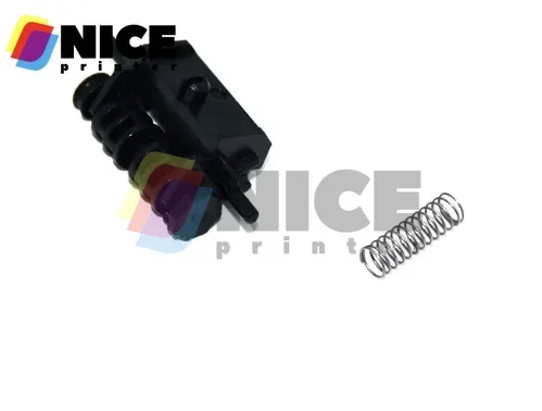 

1X RL1-2111-000 Face Down Roller for HP P2030 P2035 P2050 P2055 for CANON iR1133 MF 5930 5940 5950 5960 5980 6300 6680 6780
