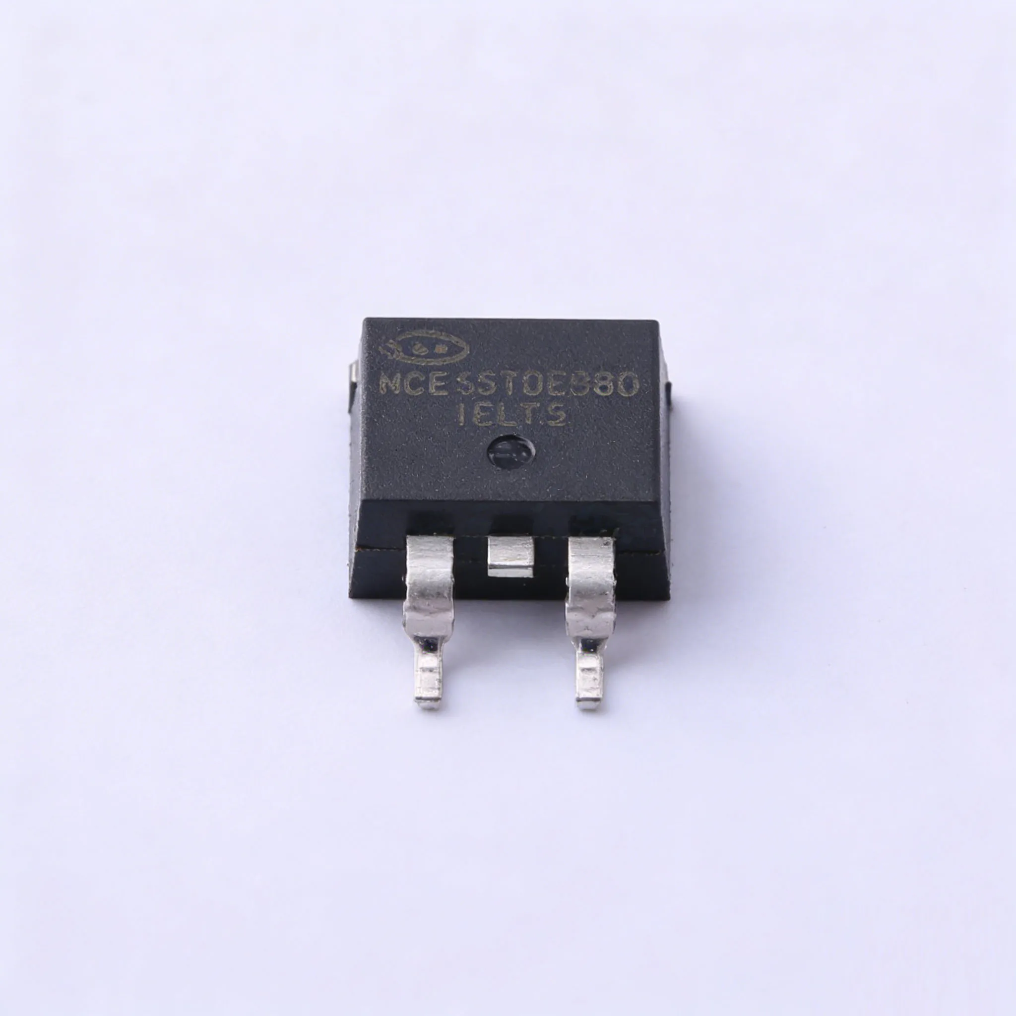 

NCE15TD60BD TO-263 600V, 15A, Trench FSII Fast IGBT Module