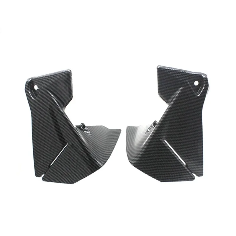 Fit For BMW R1200GS LC ADV 2014-2017 Motorcycle Accessories R 1200 GS Adventure Front Drive Protector Cowl Cockpit Fairing