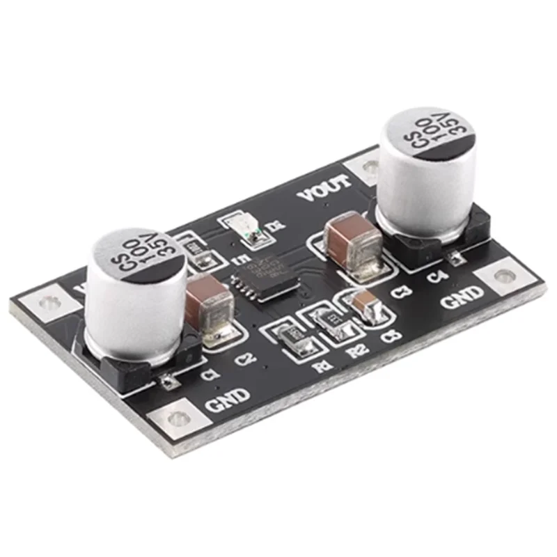 LT3042 Single Power Linear Regulator Module Low Noise and Low Ripple RF Power Supply Module