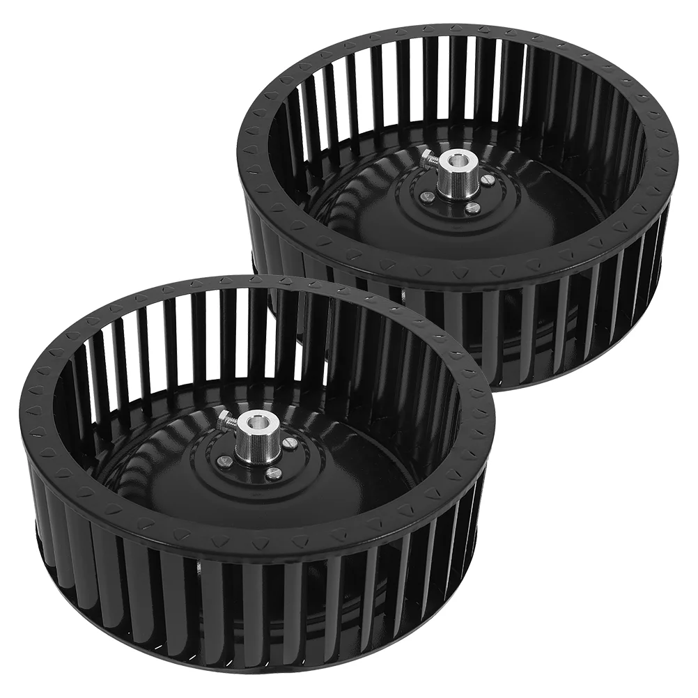 Range Hood Fan Wheel Wind Motor Exhaust Rv Accessory for Kitchen Home General Blower